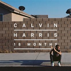 Calvin Harris — School