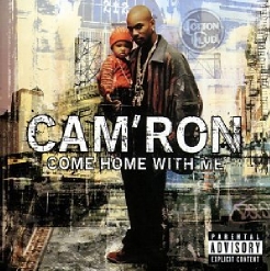 Cam'ron — Welcome To New York City (feat. Jay-Z & Juelz Santana)