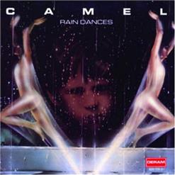 Camel — First Light