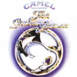 Camel — Flight of the Snow Goose