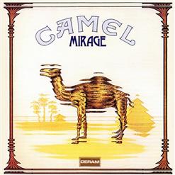 Camel — Mystic Queen (*) [2002 reissue Bonus Track]