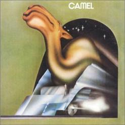 Camel — Never Let Go (Single Version)