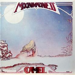 Camel — Spirit Of The Water