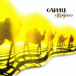 Camel — Straight To My Heart