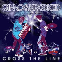Camo & Krooked — Hot Pursuit