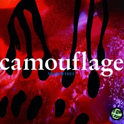Camouflage — Heaven (I Want You)