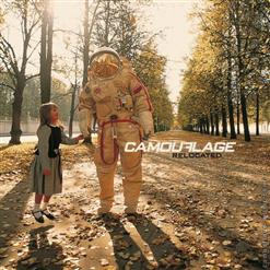 Camouflage — Something Wrong