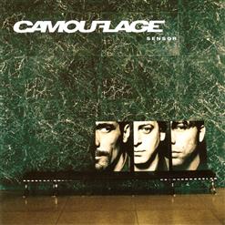 Camouflage — Thief
