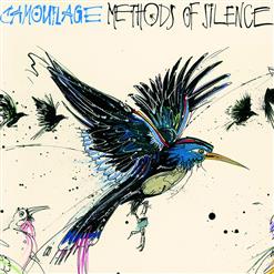Camouflage — Your Skinhead Is The Dream