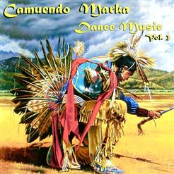 Camuendo Marka — TAITA HUAMANI