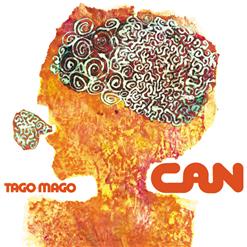 Can — Peking O
