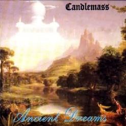 Candlemass — Darkness in Paradise