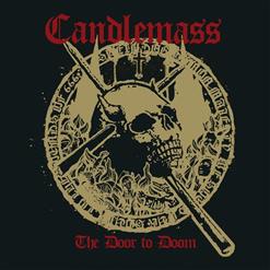 Candlemass — Splendor Demon Majesty