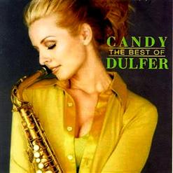 Candy Dulfer — For The Love Of You