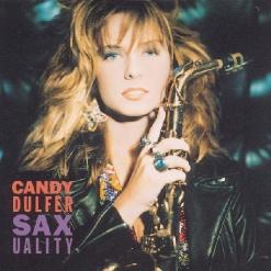 Candy Dulfer — Saxuality