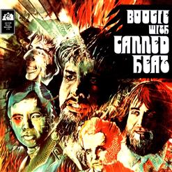 Canned Heat — Evil Woman
