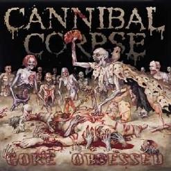 Cannibal Corpse — Hung And Bled