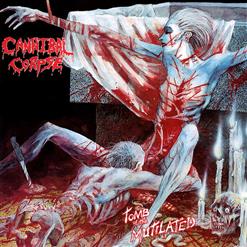 Cannibal Corpse — I Cum Blood (live) (Bonus 2002)