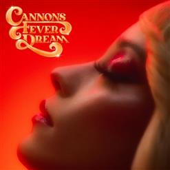 Cannons — Purple Sun