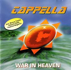 Cappella — I Need Your Love