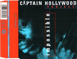 Captain Hollywood Project — Impossible (New Extended Version)