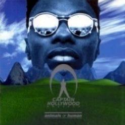 Captain Hollywood Project — The Way Love Is