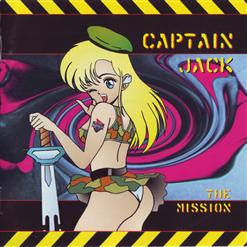 Captain Jack — Sir Yes Sir (Pt-Mix)