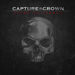 Capture The Crown — I Hate You