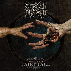 Carach Angren — There's No Place Like Home