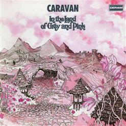 Caravan — Aristocracy