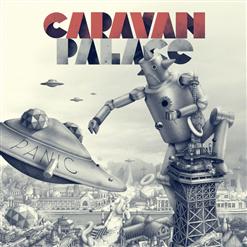 Caravan Palace — Queens