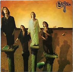 Caravan — Ride