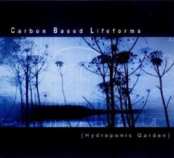 Carbon Based Lifeforms — Comsat