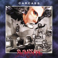 Carcass — Death Rider Da (Bonus Track)