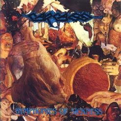 Carcass — Embryonic Necropsy And Devourment