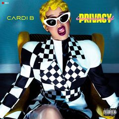 Cardi B — Bickenhead