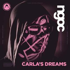Carla's Dreams — Aripile