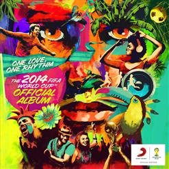 Carlinhos Brown — La La La (Brasil 2014)