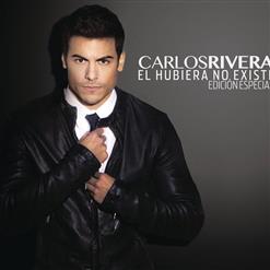 Carlos Rivera — Sólo Tú