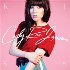 Carly Rae Jepsen — Drive
