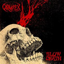 Carnifex — Dark Heart Ceremony