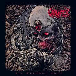 Carnifex — Rotten Souls