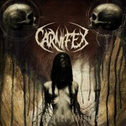 Carnifex — Until I Feel Nothing