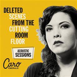 Caro Emerald — A Night Like This (Acoustic Version)