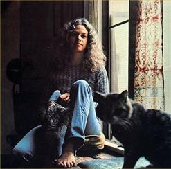 Carole King — So Far Away