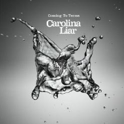 Carolina Liar — I'm Not Over