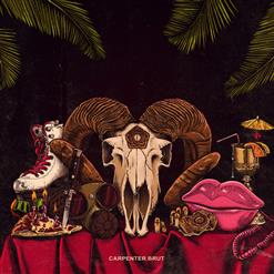 Carpenter Brut — Division Ruine