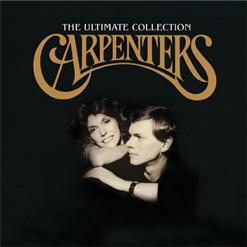Carpenters — Ticket To Ride