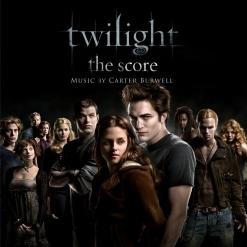Carter Burwell — Phascination Phase