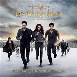 Carter Burwell — Twilight Overture